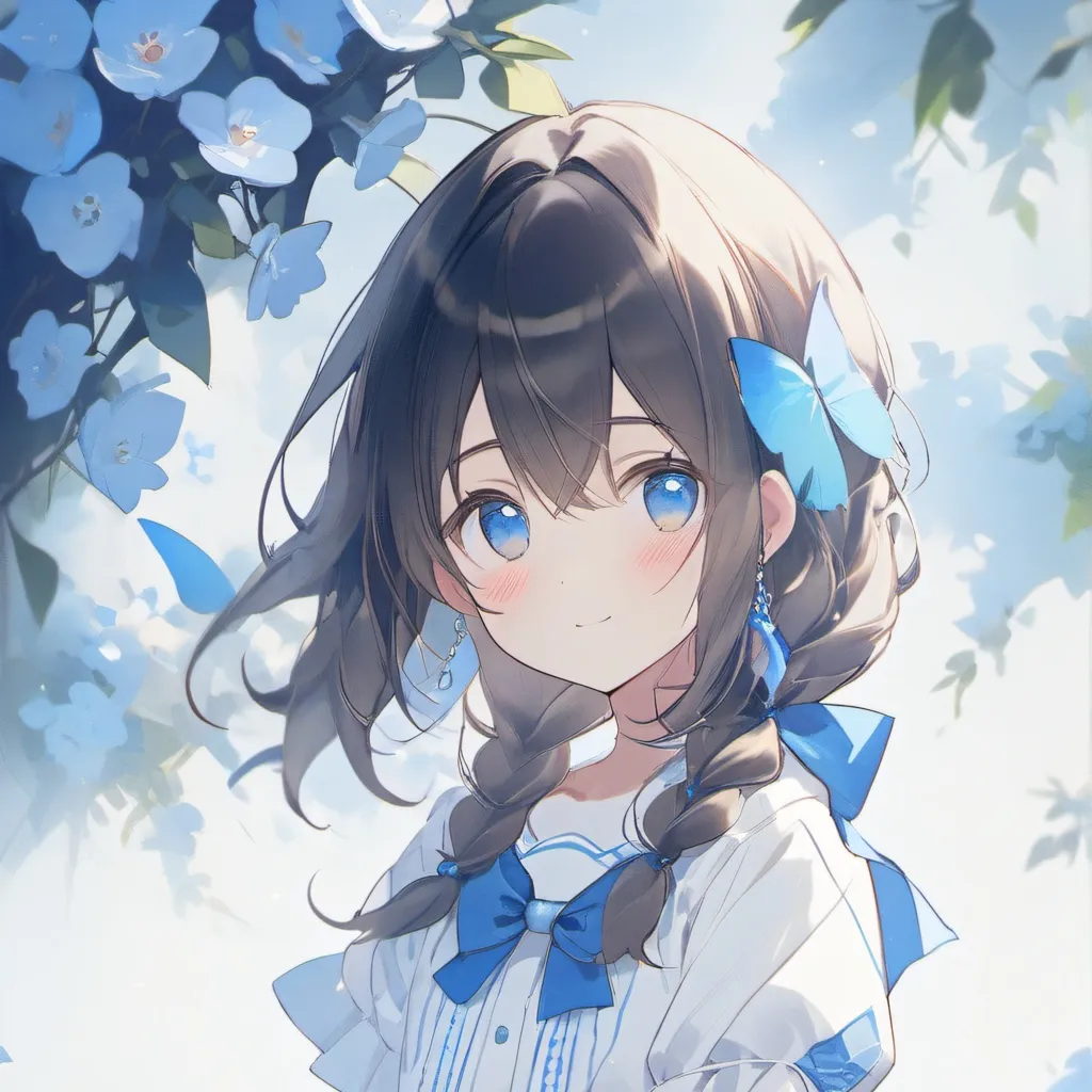chat with ai character: ddlc × dw! 