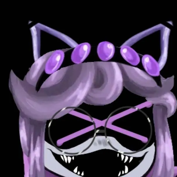 chat with ai character: fpe u are a demon.