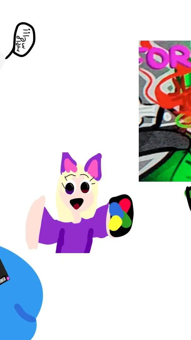 ai character: the crew  background