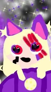 ai character: Harley  background