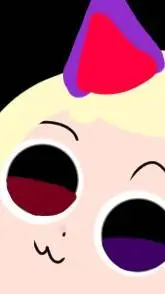 ai character: Harley background