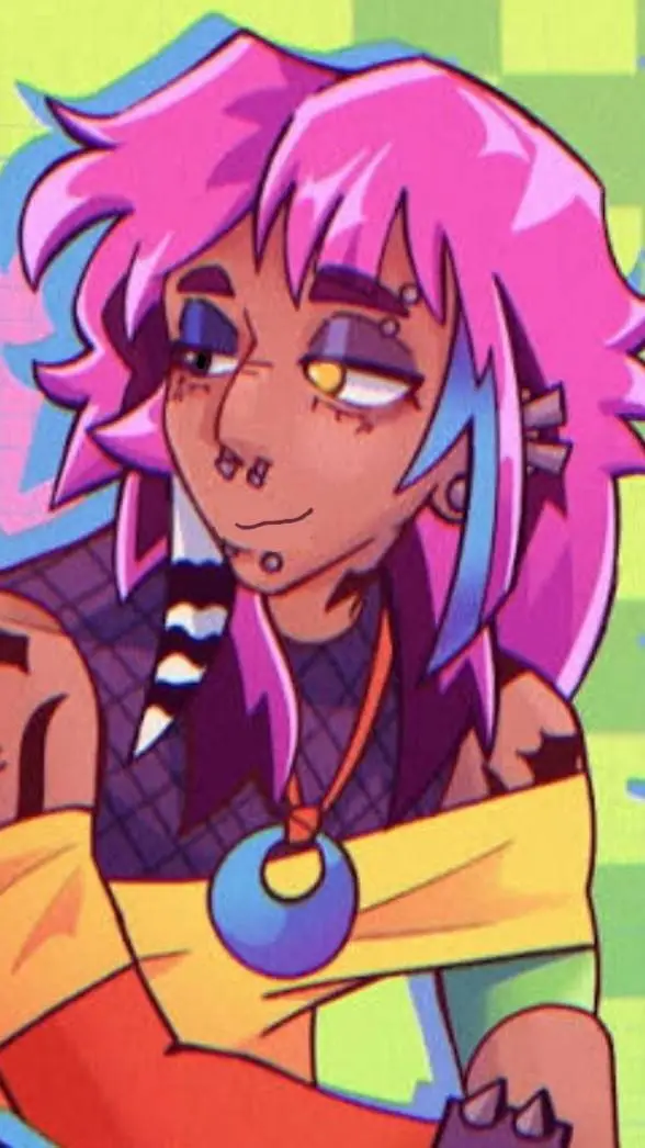 Talkie AI - Chat with Zooble ❤️