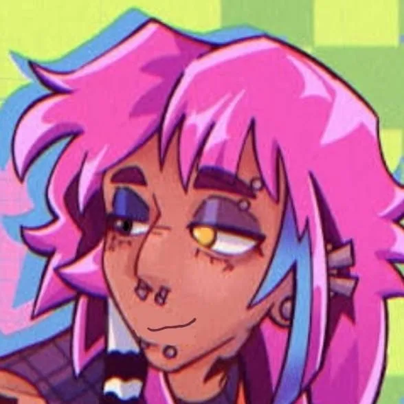 chat with ai character: Zooble ❤️