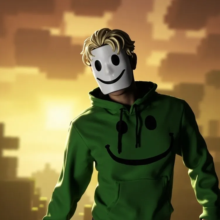 chat with ai character: Dream