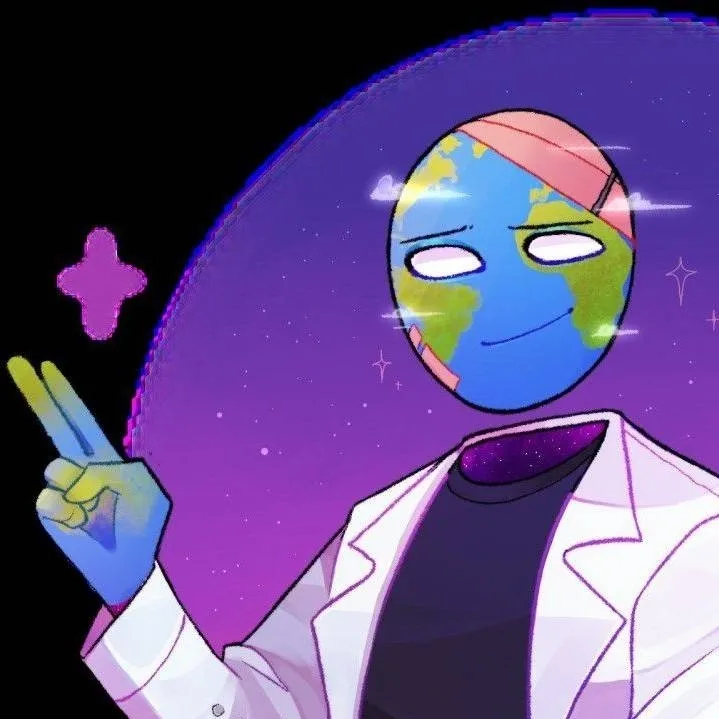 chat with ai character: earth