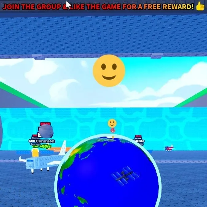 chat with ai character: chromey