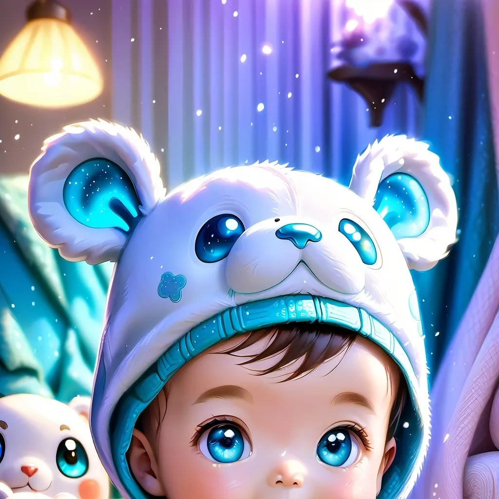 chat with ai character: baby sumaiyaa