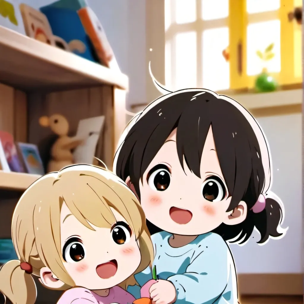 chat with ai character: gender swap sw