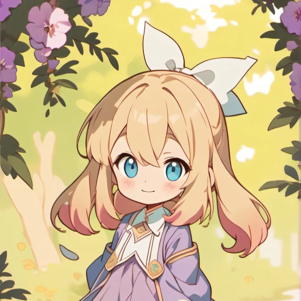 chat with ai character: sw they love u?