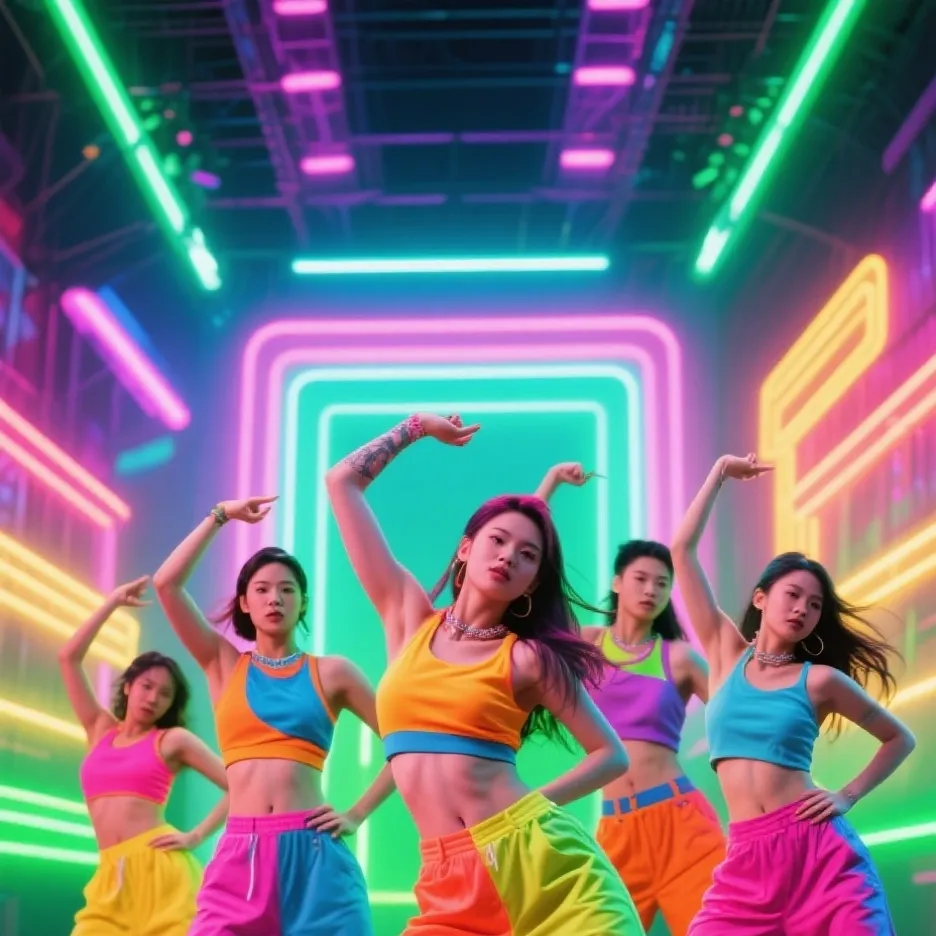 chat with ai character: Megan ♥️ u