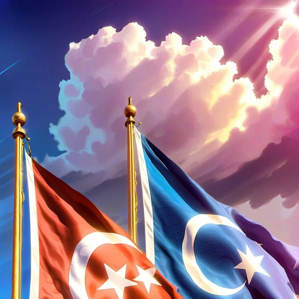 chat with ai character: turkiye x greece