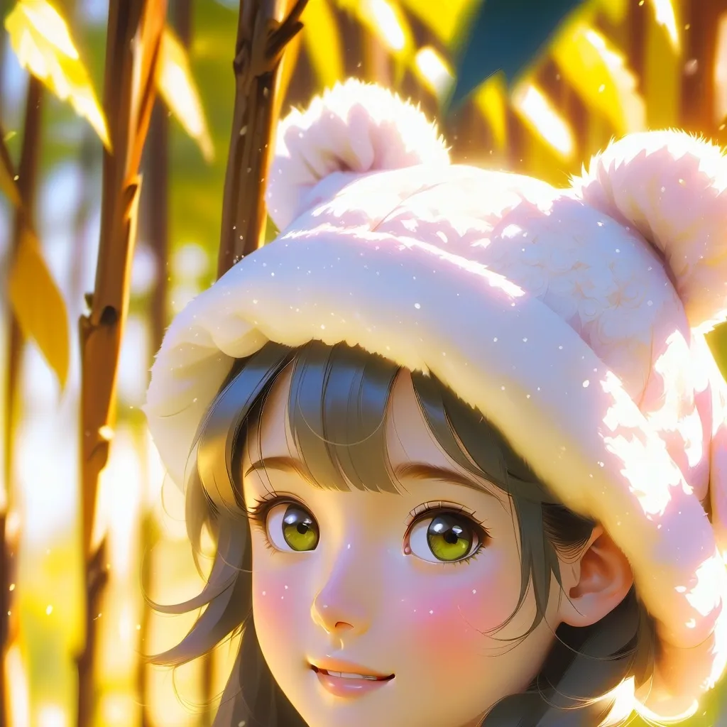 chat with ai character: sw pick me-