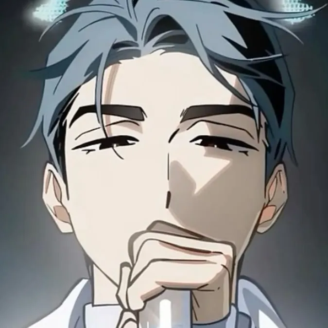 chat with ai character: •* Ivan 🎤👽