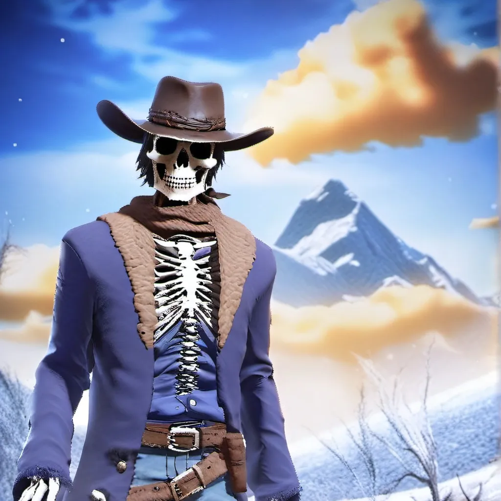 chat with ai character: Harvey Lonewolf 