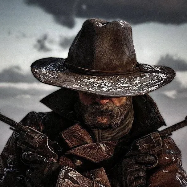 chat with ai character: Micah Bell 🐁🐀🐭