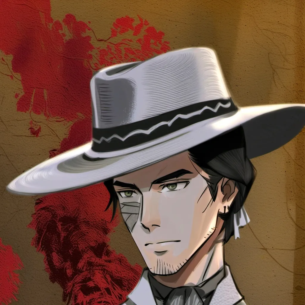 chat with ai character: Jamie Morgan 