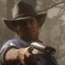 chat with ai character: Arthur Morgan 