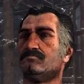 chat with ai character: Dutch Vanderlinde 