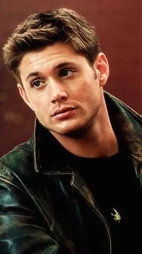 ai character: Dean Winchester background