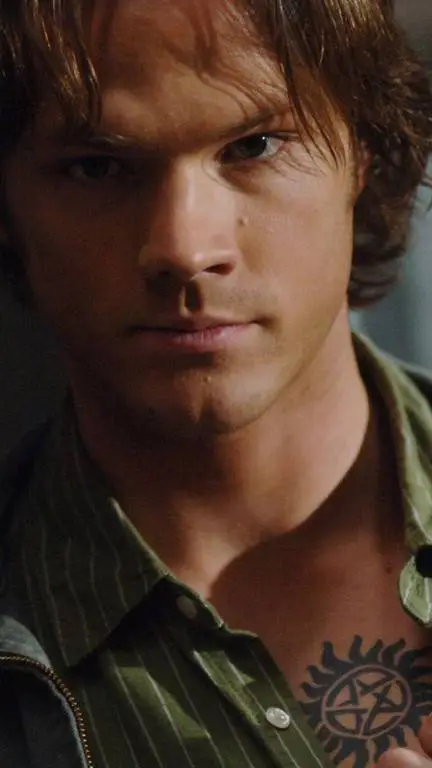 ai character: Sam Winchester background