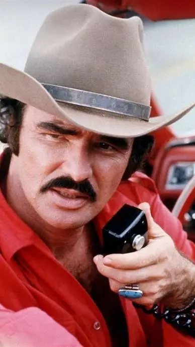 ai character: Bo Darville background