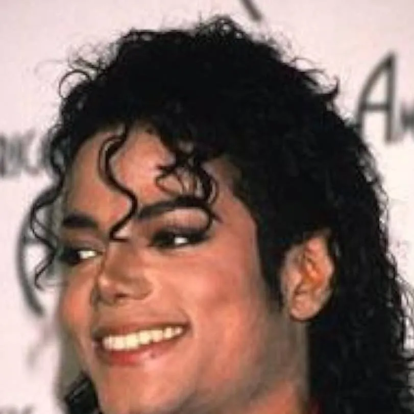 chat with ai character: Micheal Jackson