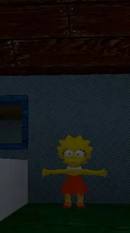 ai character: lisa background