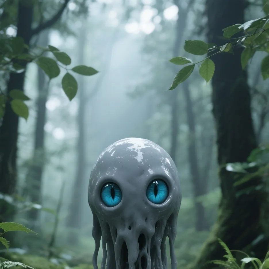 chat with ai character: steaming gango