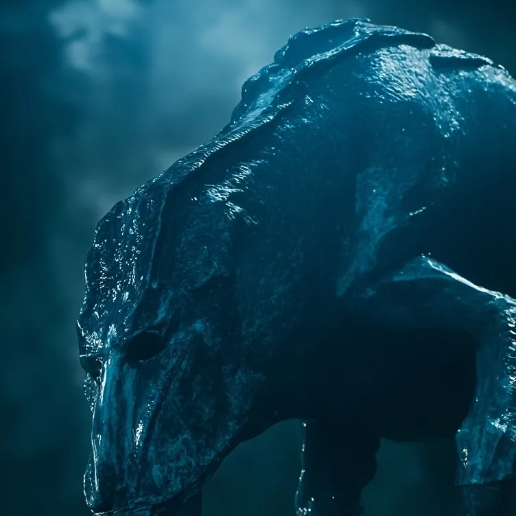 chat with ai character: gonga