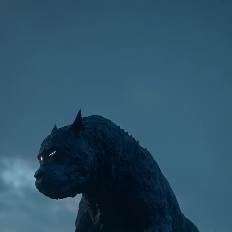 chat with ai character: gora