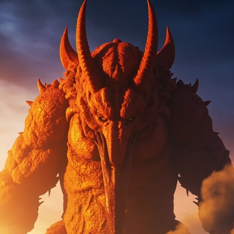 chat with ai character: firal