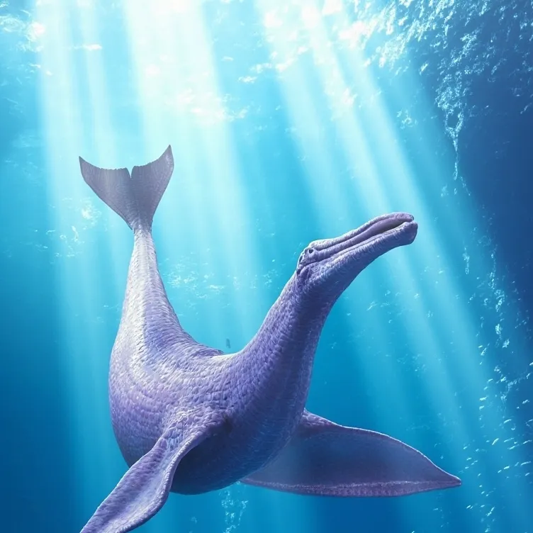 chat with ai character: adventure creature