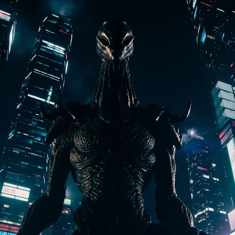 chat with ai character: jako