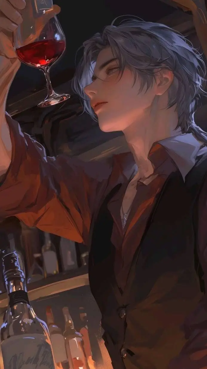 Talkie AI - Chat with ☾︎•••𝑉𝑖𝑘𝑡𝑜𝑟🍷