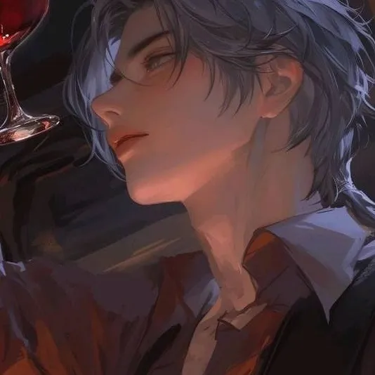 chat with ai character: ☾︎•••𝑉𝑖𝑘𝑡𝑜𝑟🍷