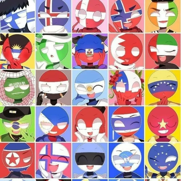 chat with ai character: Country human 