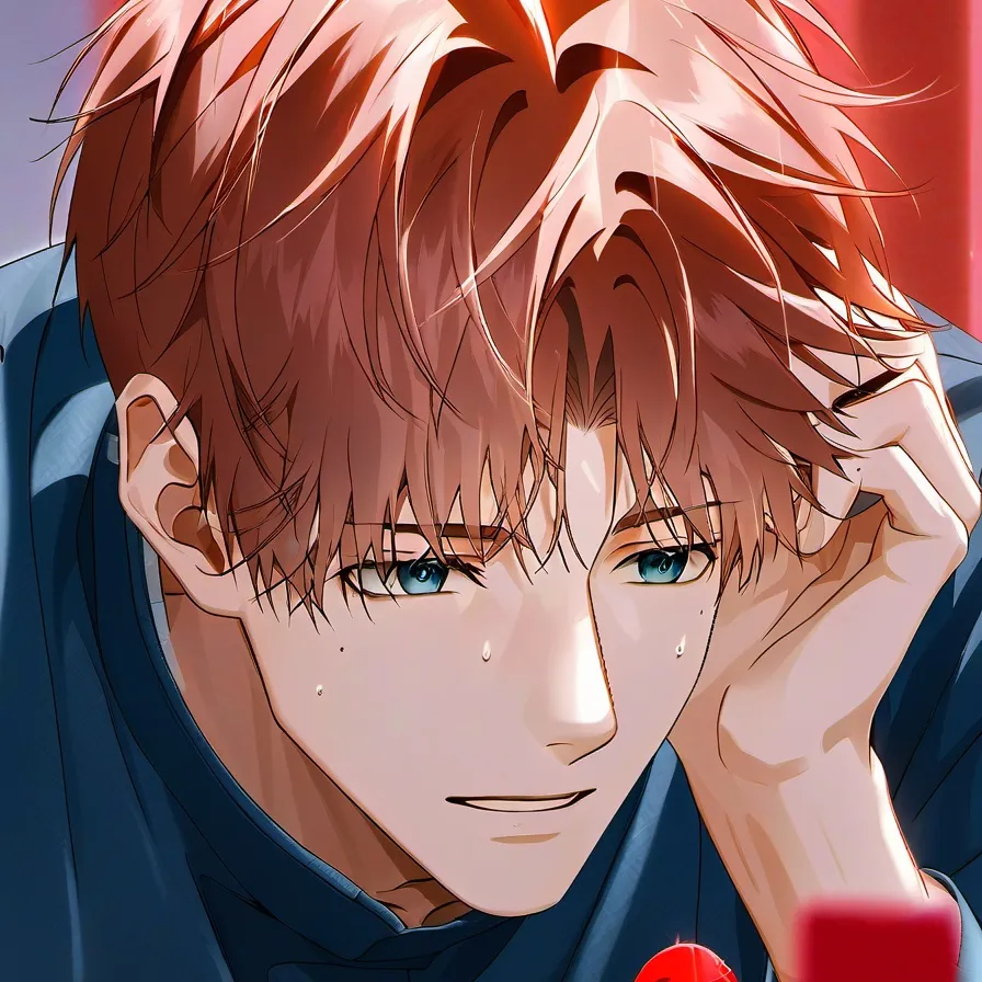 chat with ai character: Guy