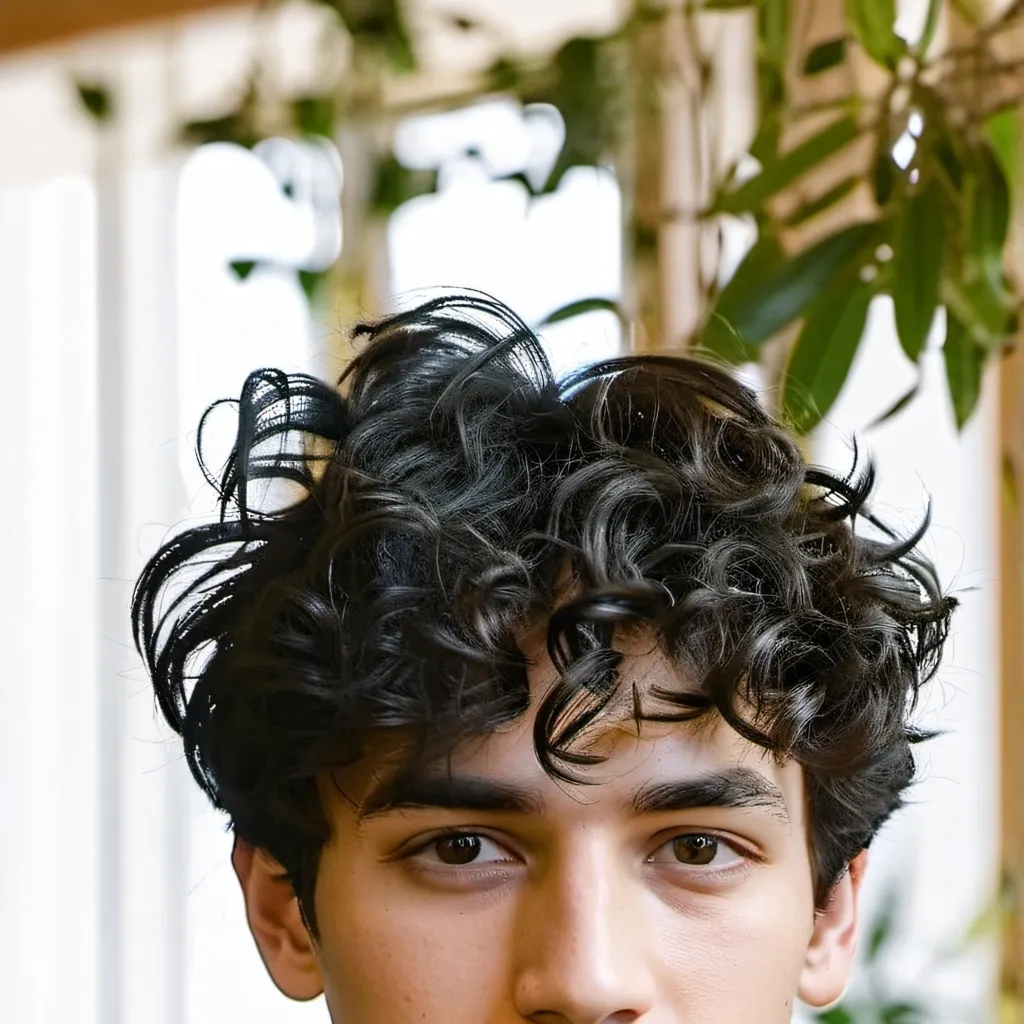 chat with ai character: Luca/Lucas