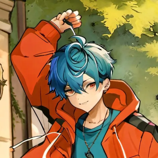 chat with ai character: felixjgamer