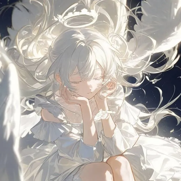 chat with ai character: Tina˙∘⊹˚•