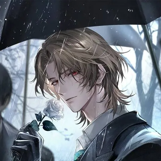 chat with ai character: Telvin