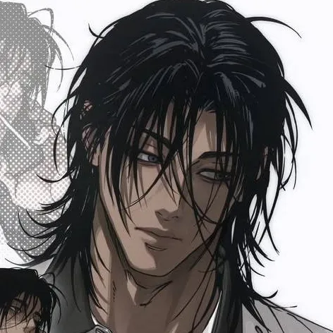 chat with ai character: Denric