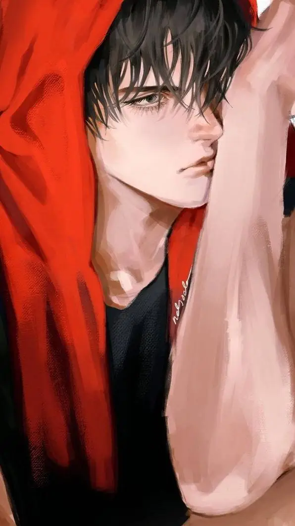 ai character: Andrew background