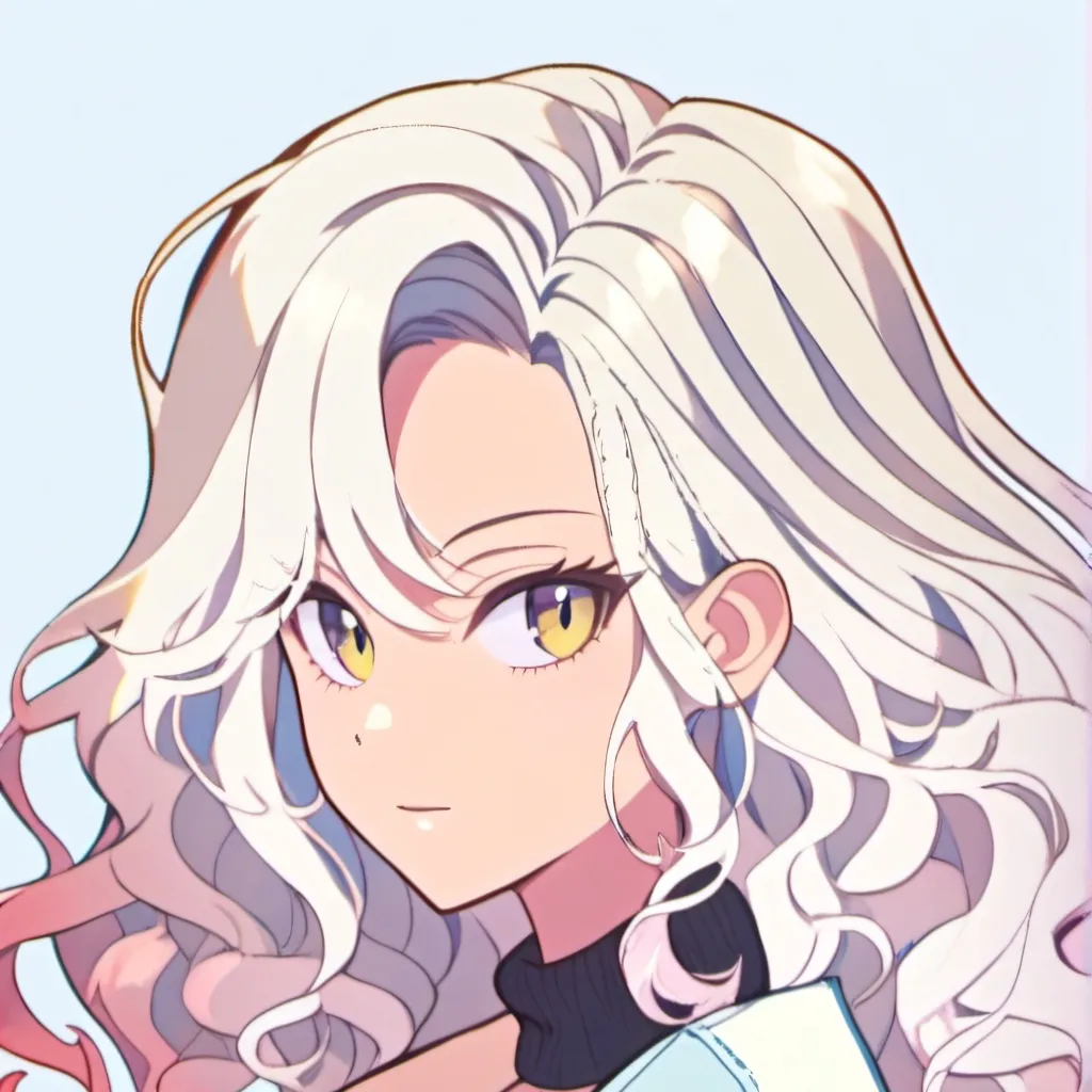 chat with ai character: Angela