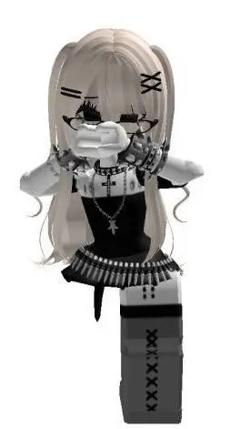 ai character: mí familia con Lu background