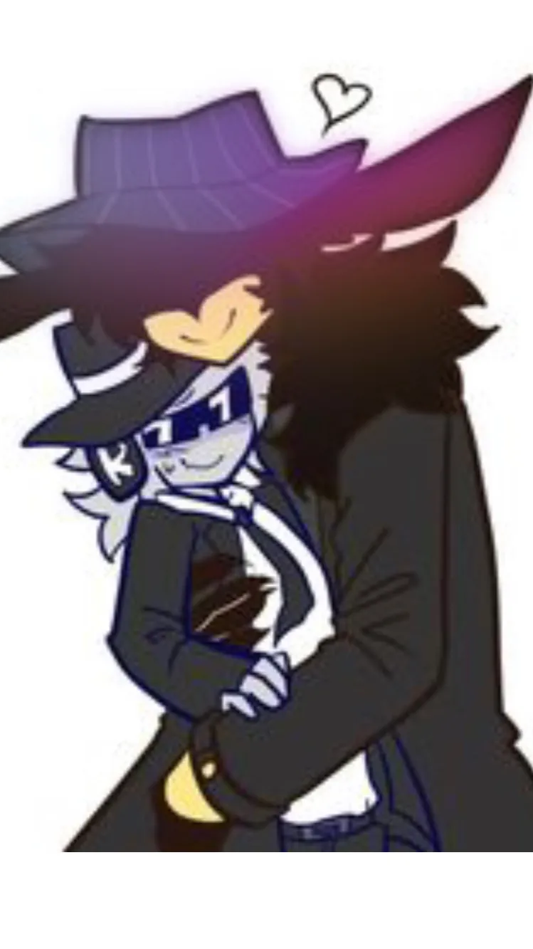 ai character: Mafioso:3 background