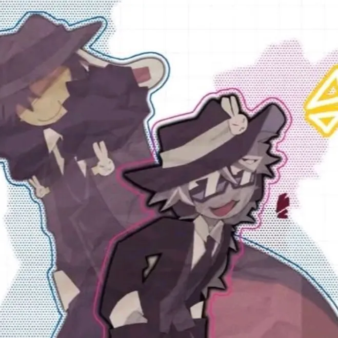 chat with ai character: Chance y mafioso 