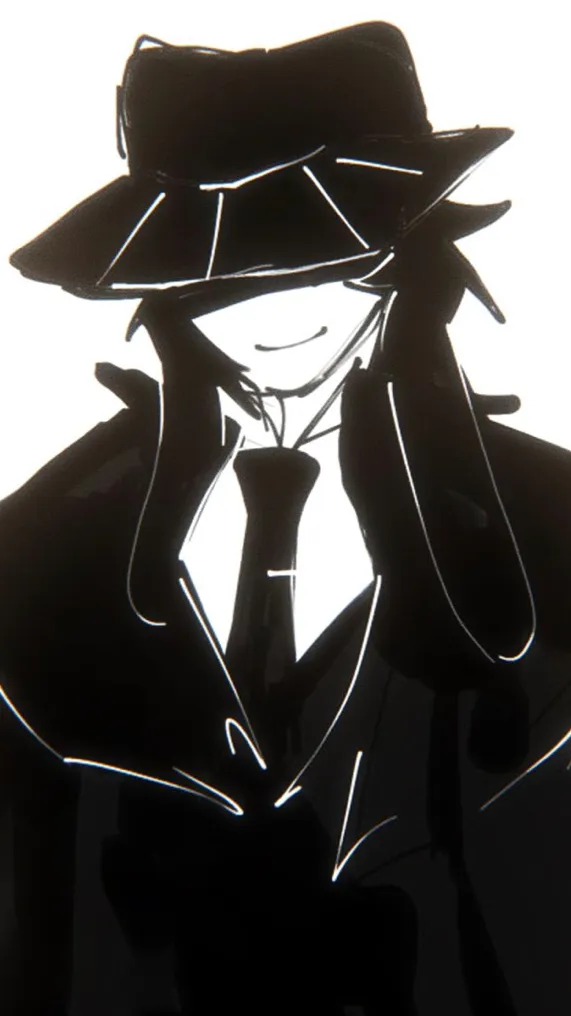 ai character: Mafioso background