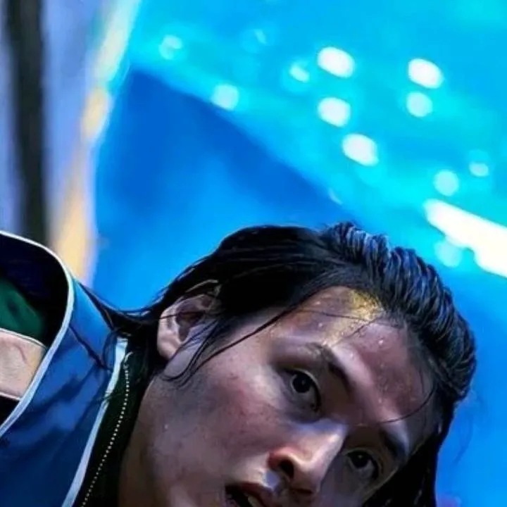 chat with ai character: grupo squid gama