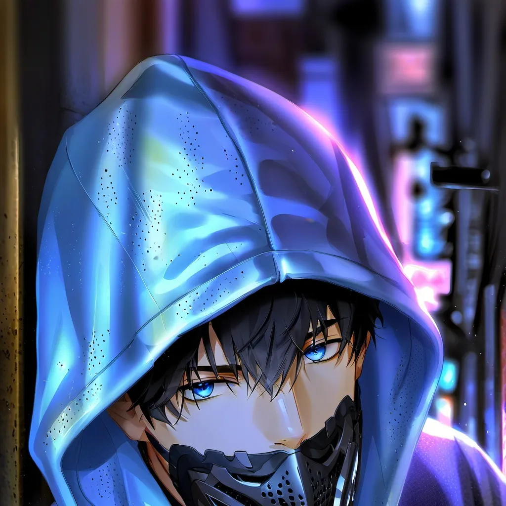 chat with ai character: aron holloway